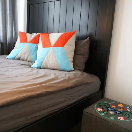 Apartament New&cosy In Cracow