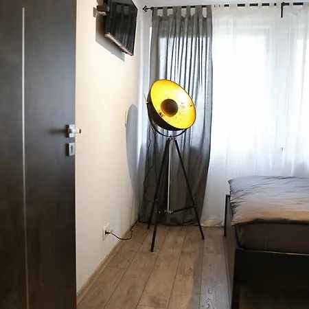 New&cosy In Cracow Kraków