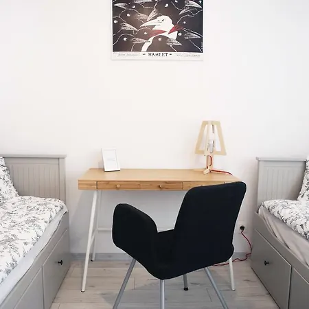 Apartament New&cosy In Cracow Kraków