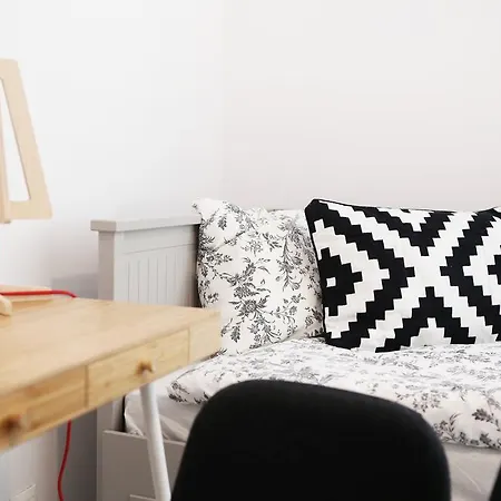 Apartament New&cosy In Cracow