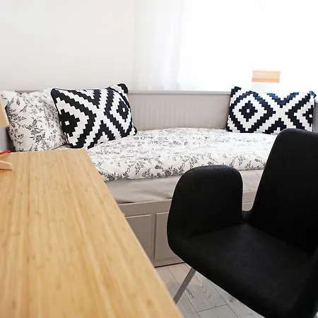 New&cosy In Cracow Apartament