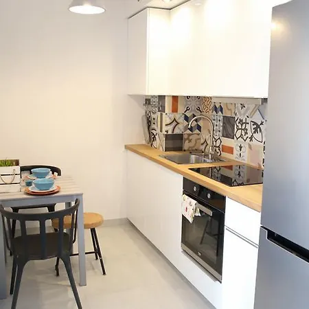 New&cosy In Cracow Apartament Kraków